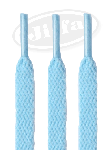 לצפייה במוצר WHITE SHOE LACES