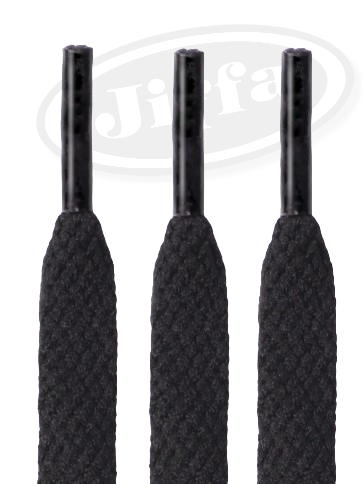 לצפייה במוצר WHITE SHOE LACES