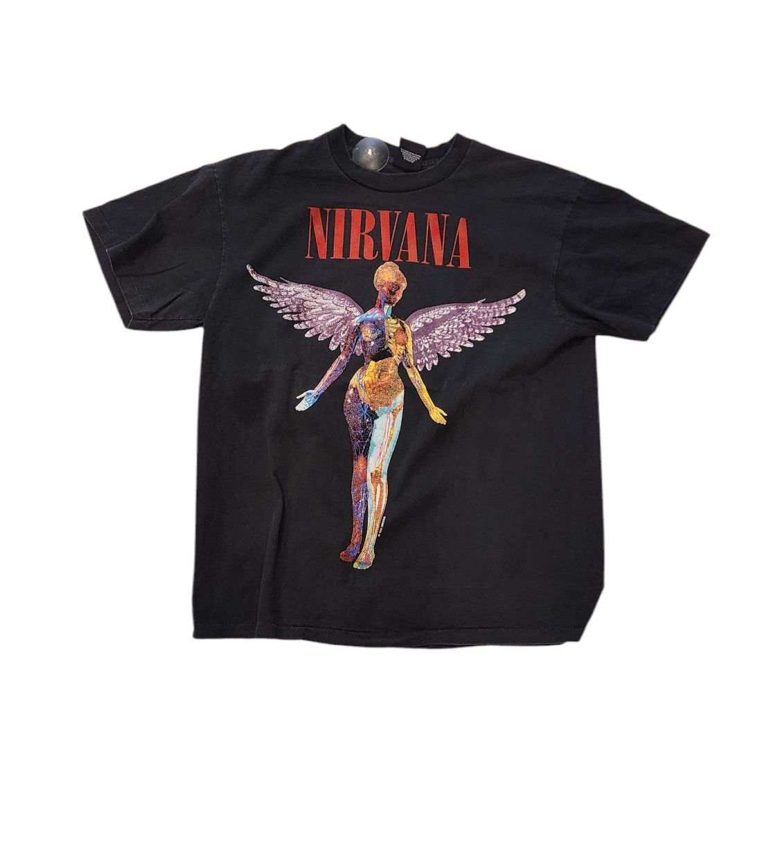 לצפייה במוצר OSCAR T-SHERT