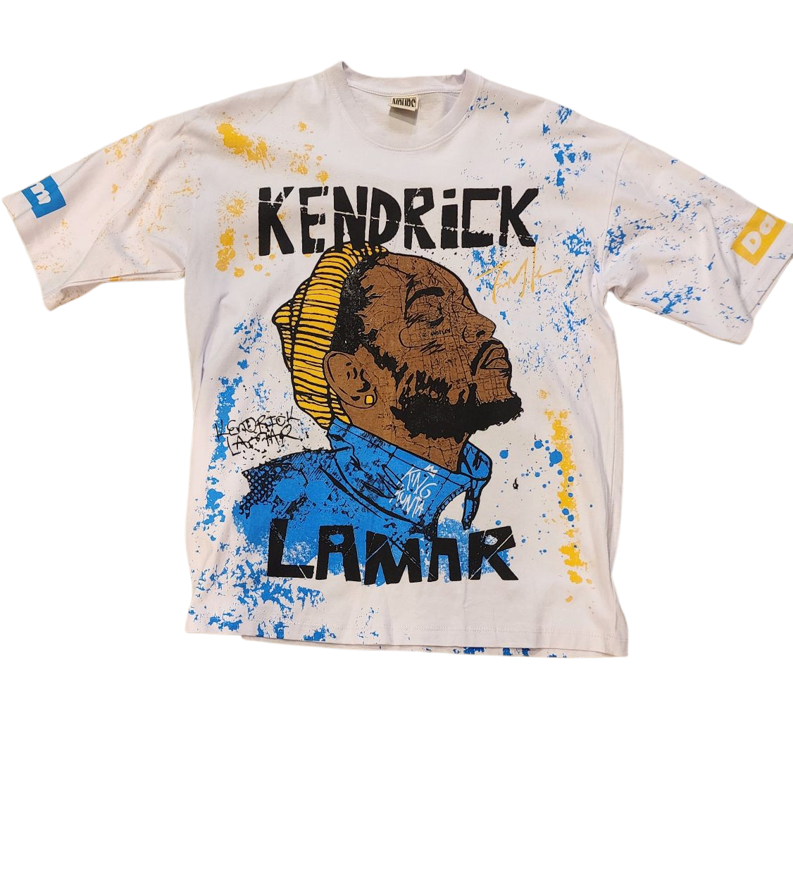 לצפייה במוצר OSCAR T-SHERT