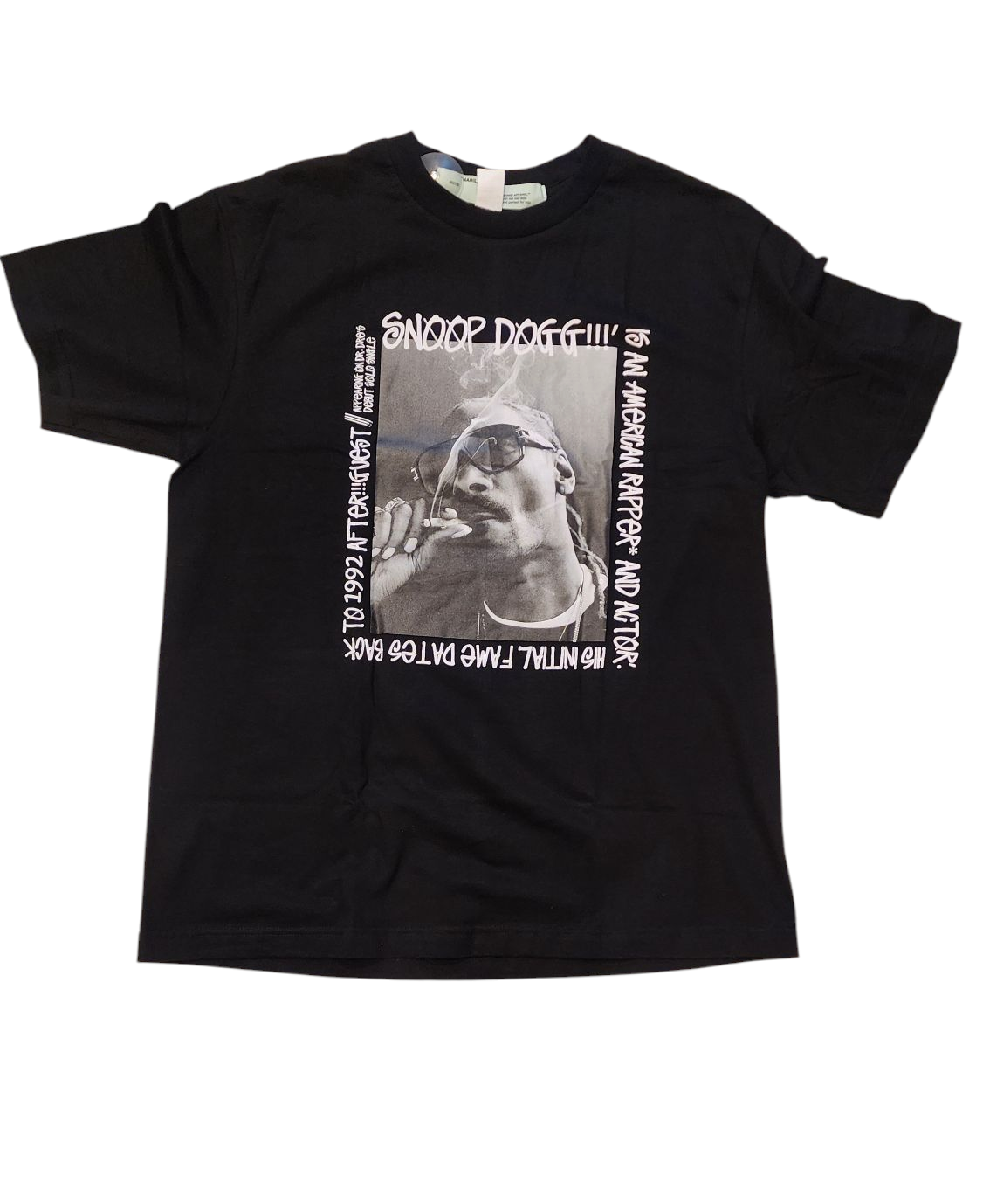 לצפייה במוצר OSCAR T-SHERT