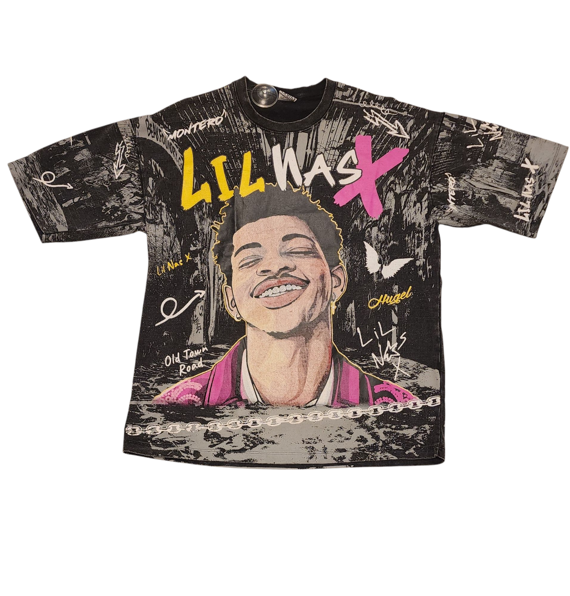 לצפייה במוצר OSCAR T-SHERT