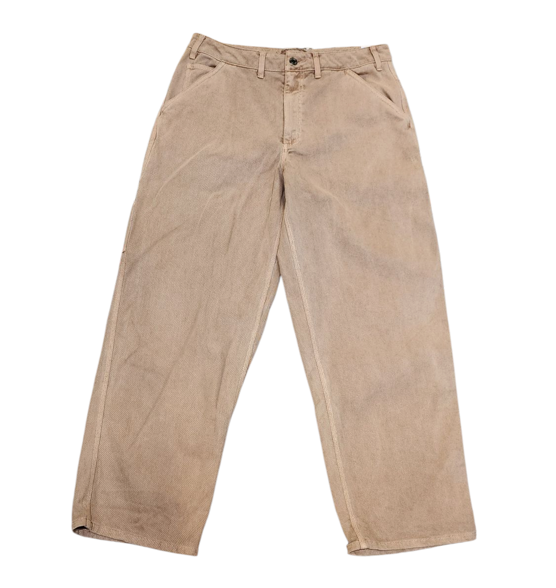 לצפייה במוצר NIKE BROWN DUCK CANVAS COLOR