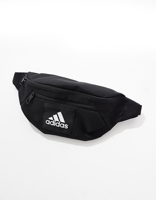 לצפייה במוצר ADIDAS GAZELLE - BLACK & WHITE 