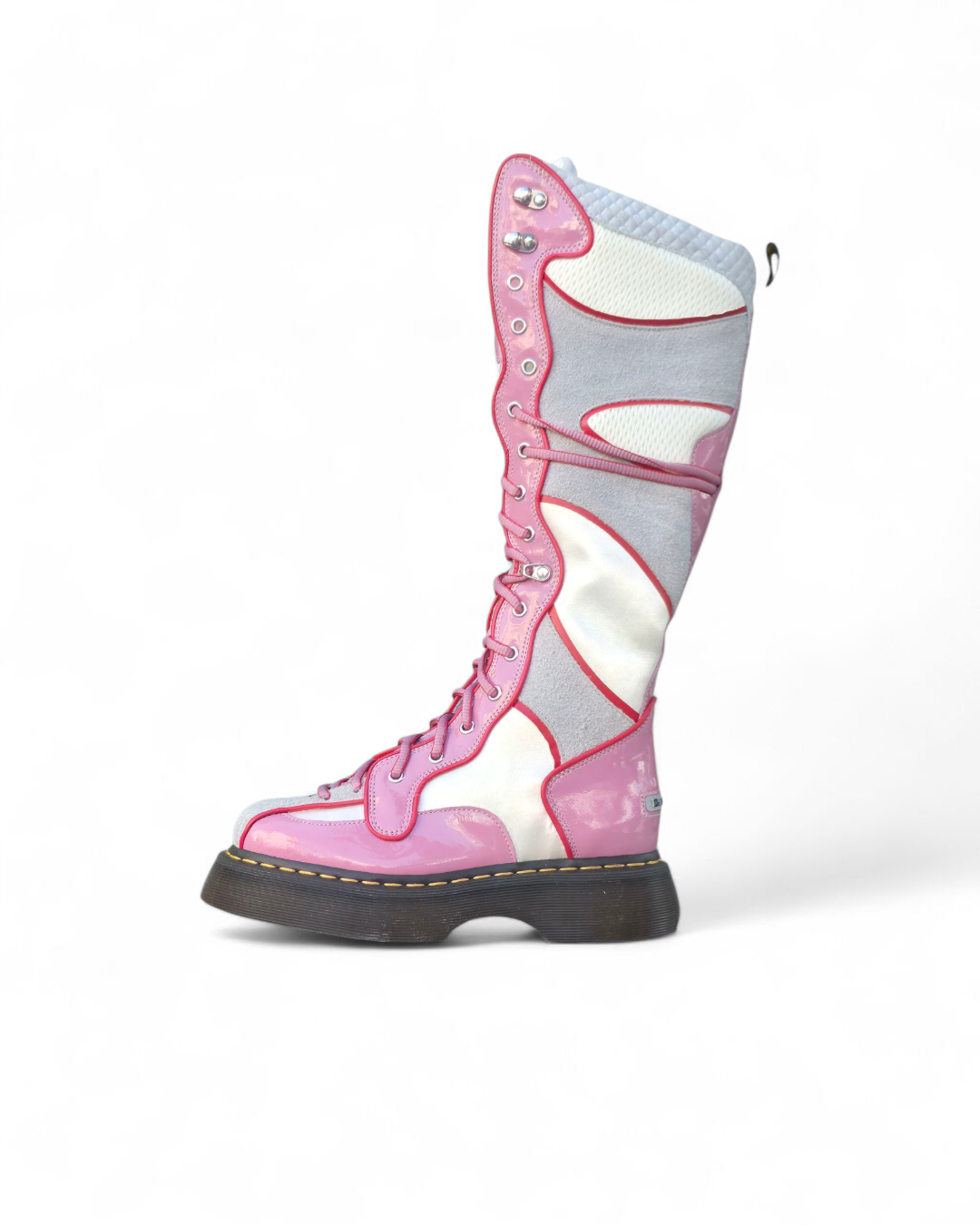 לצפייה במוצר CROCS ECHO CLOG IN OFF WHITE