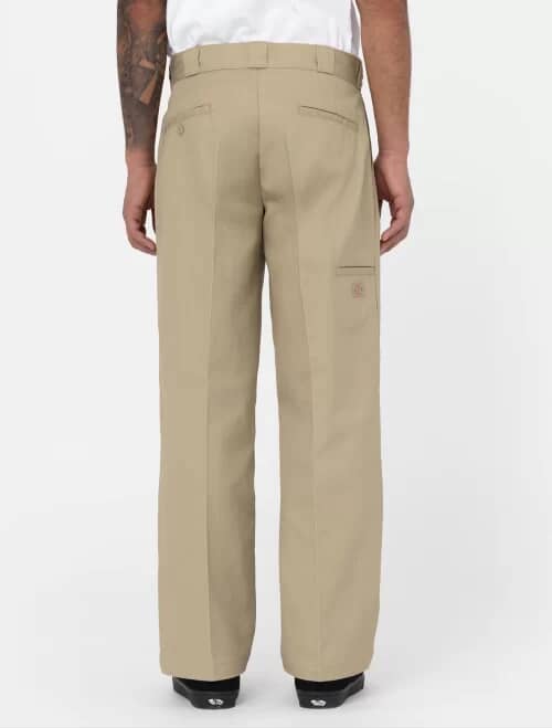 לצפייה במוצר DICKIES 874 PANTS LIGHT GRN