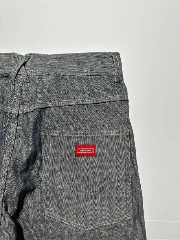 לצפייה במוצר DICKIES 874 PANTS LIGHT GRN