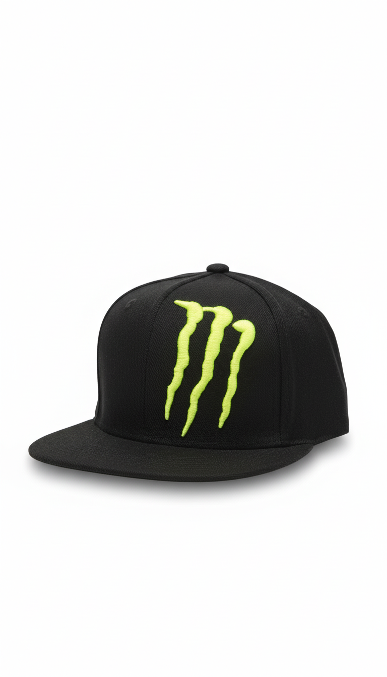 לצפייה במוצר ON & OFF CAPS - double smiley black