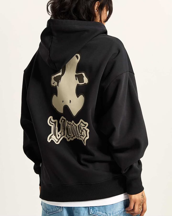 לצפייה במוצר Vans Purple Potion Hoodie