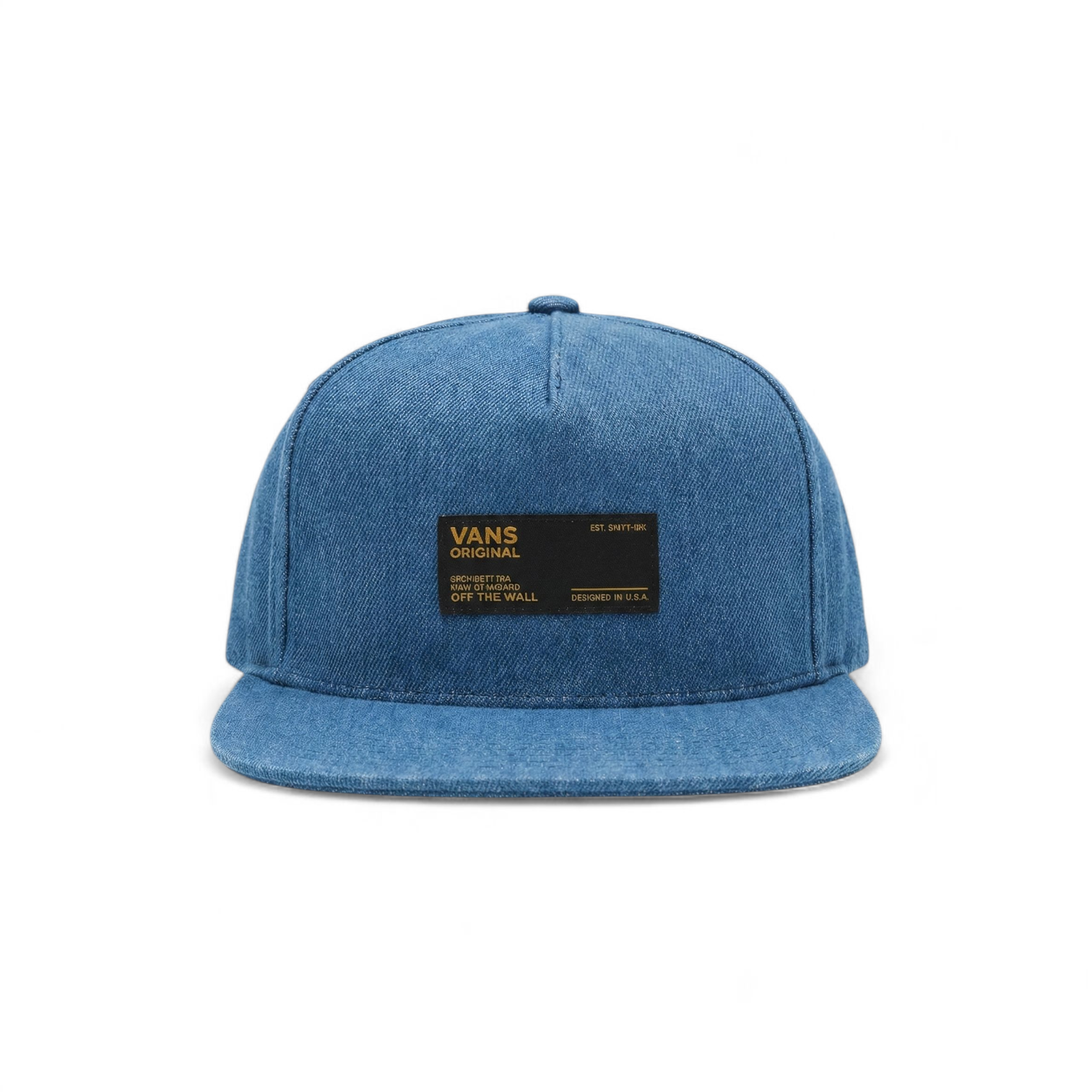 לצפייה במוצר ON & OFF CAPS - double smiley black