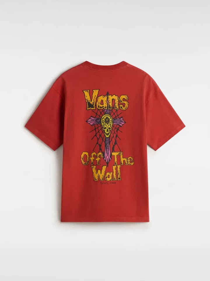 לצפייה במוצר Vans Purple Potion Hoodie