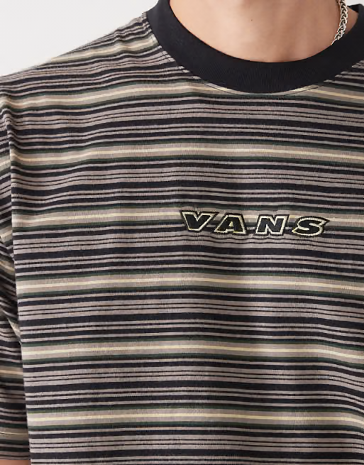לצפייה במוצר Vans Purple Potion Hoodie
