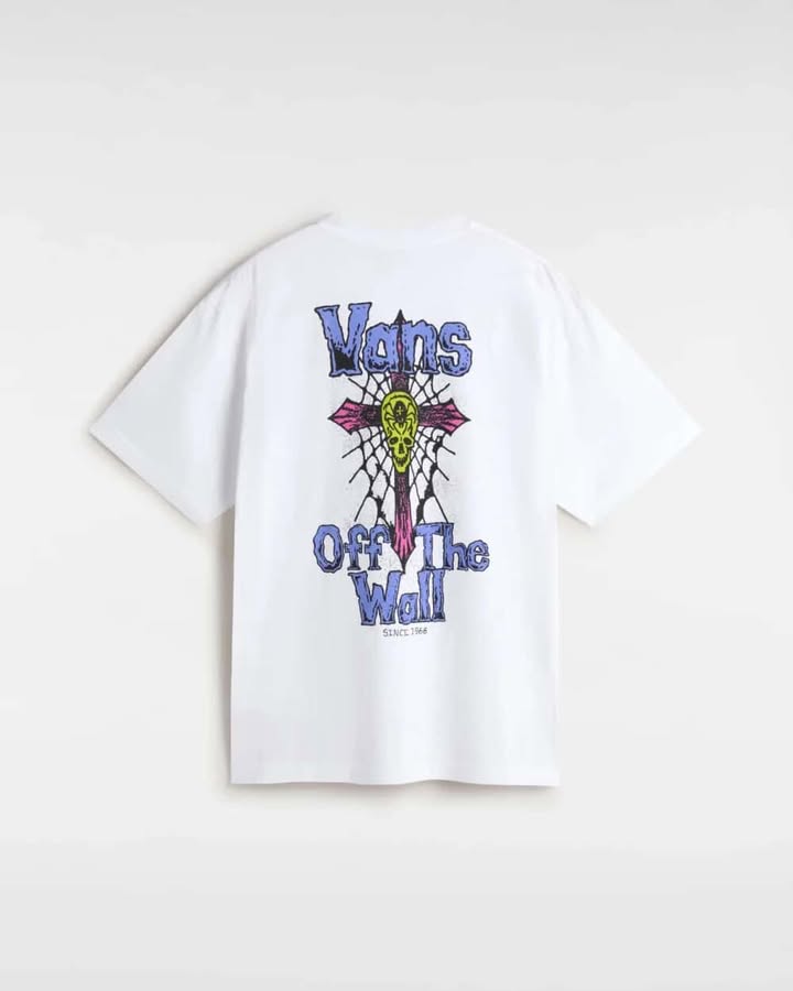 לצפייה במוצר Vans Purple Potion Hoodie