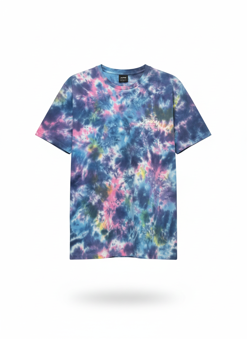 לצפייה במוצר stussy 8 ball T