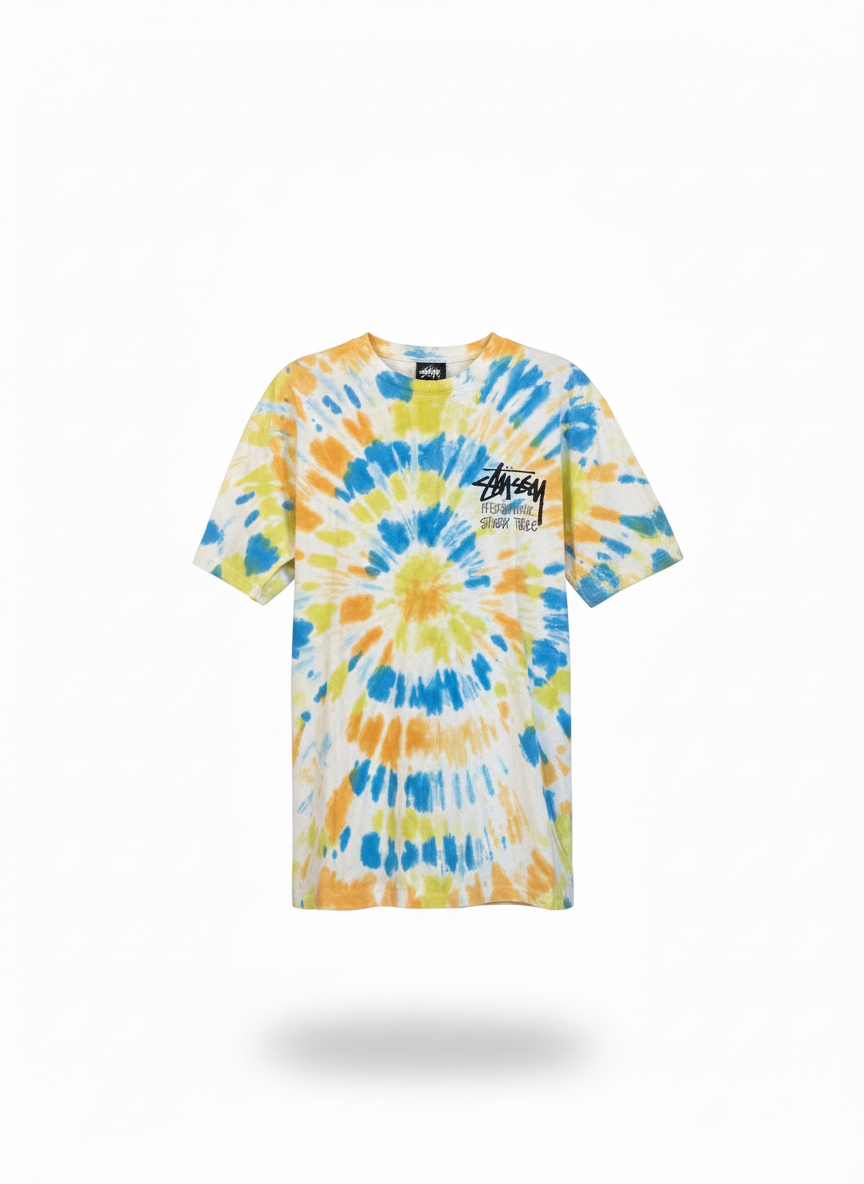לצפייה במוצר stussy 8 ball T