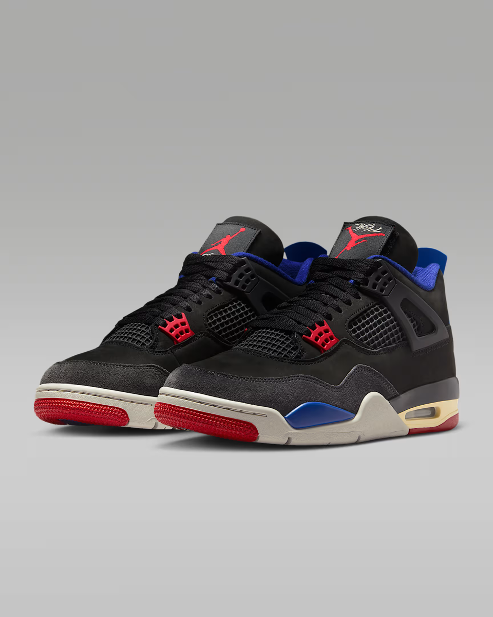 לצפייה במוצר נעלי אייר ג'ורדן 4 רטרו Air Jordan 4 Retro - מהדורה מיוחדת