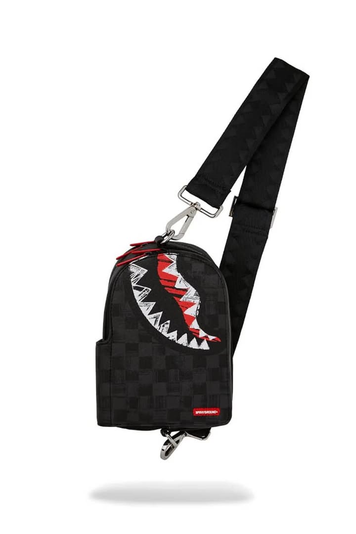 לצפייה במוצר ADIDAS GAZELLE - BLACK & WHITE 