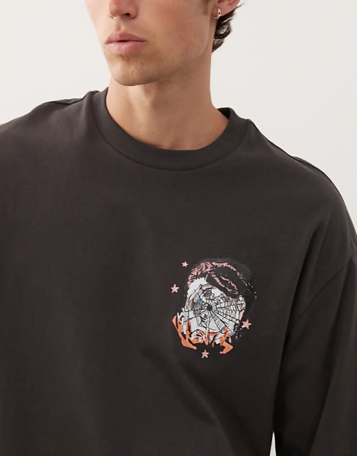 לצפייה במוצר Vans Purple Potion Hoodie