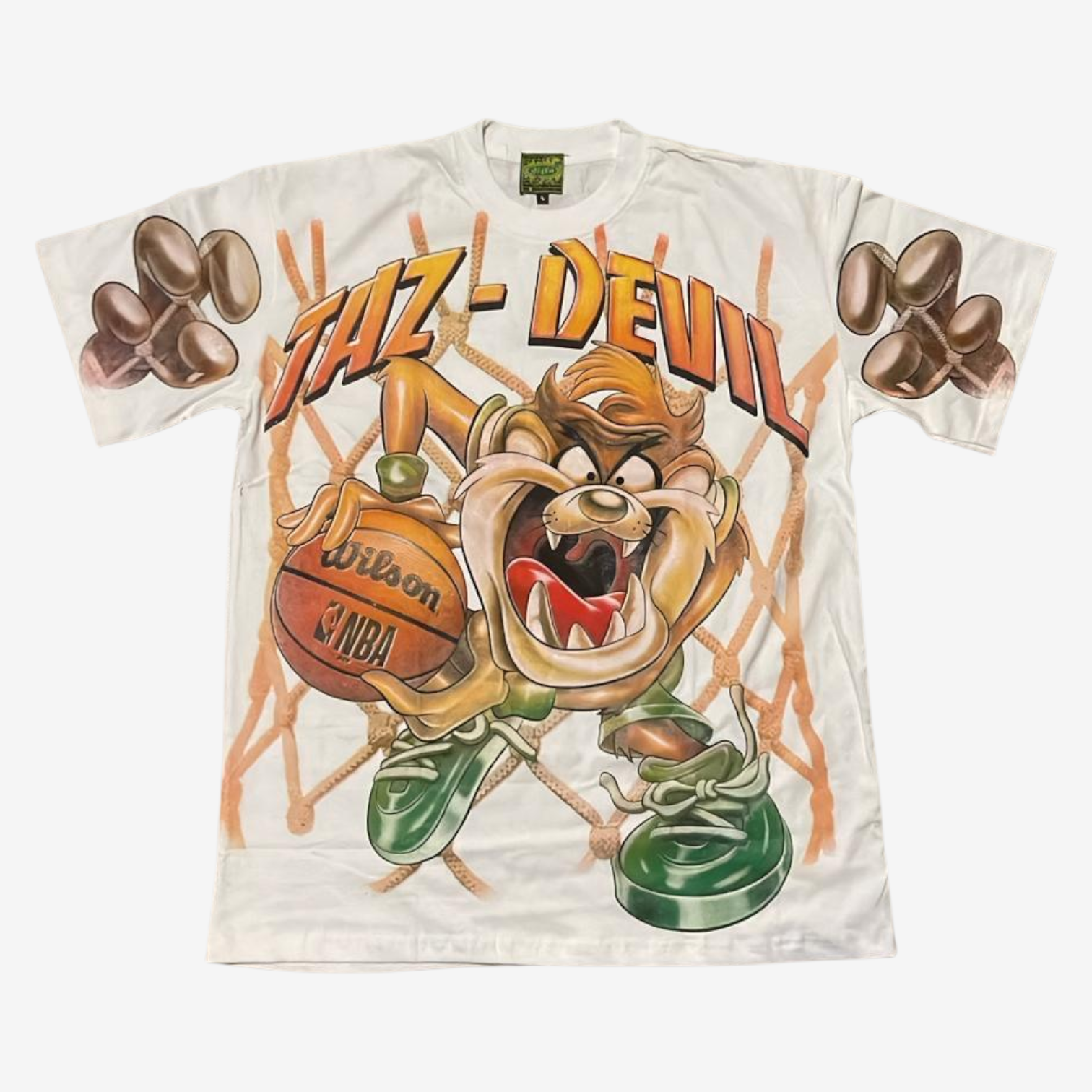 לצפייה במוצר OSCAR T-SHERT