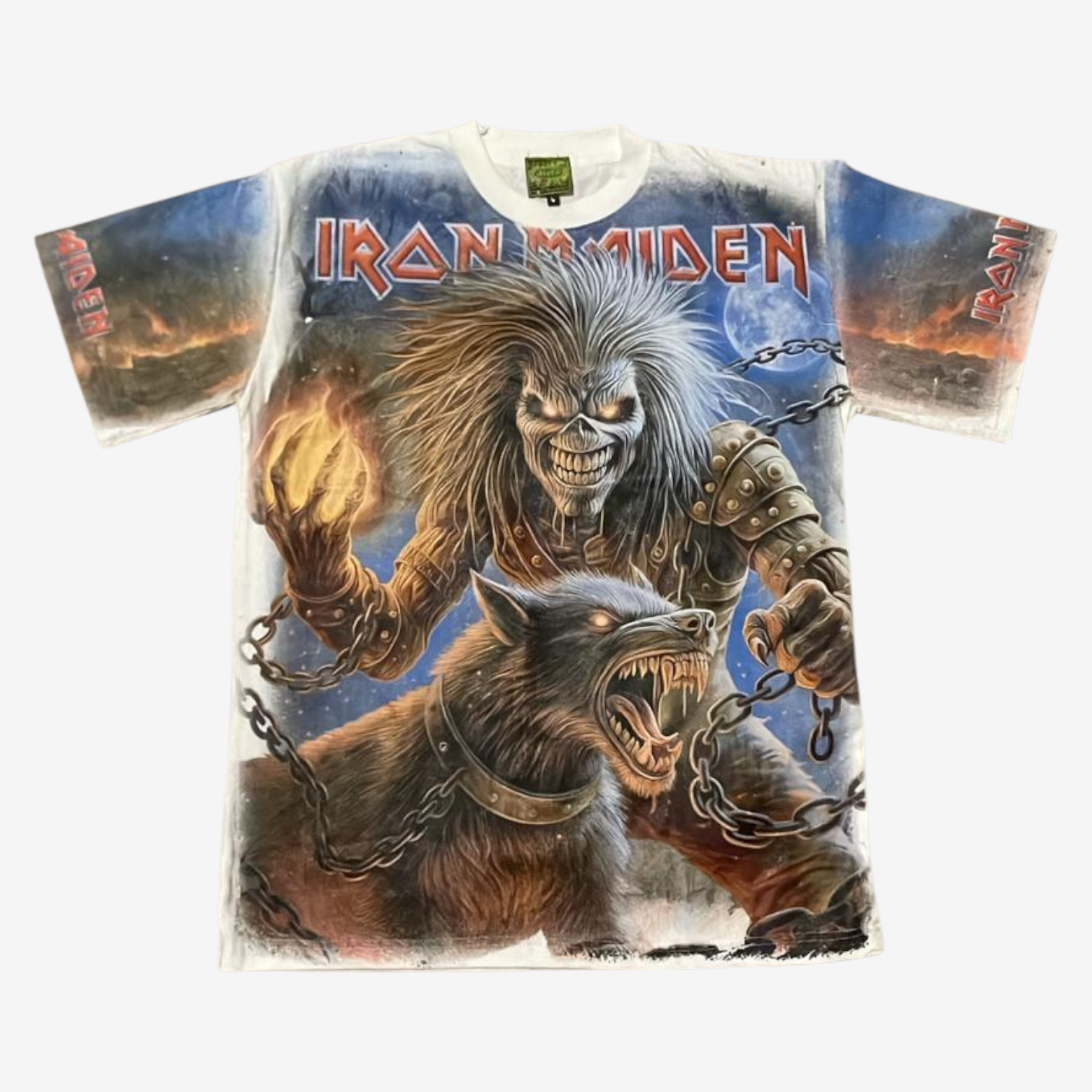 לצפייה במוצר OSCAR T-SHERT