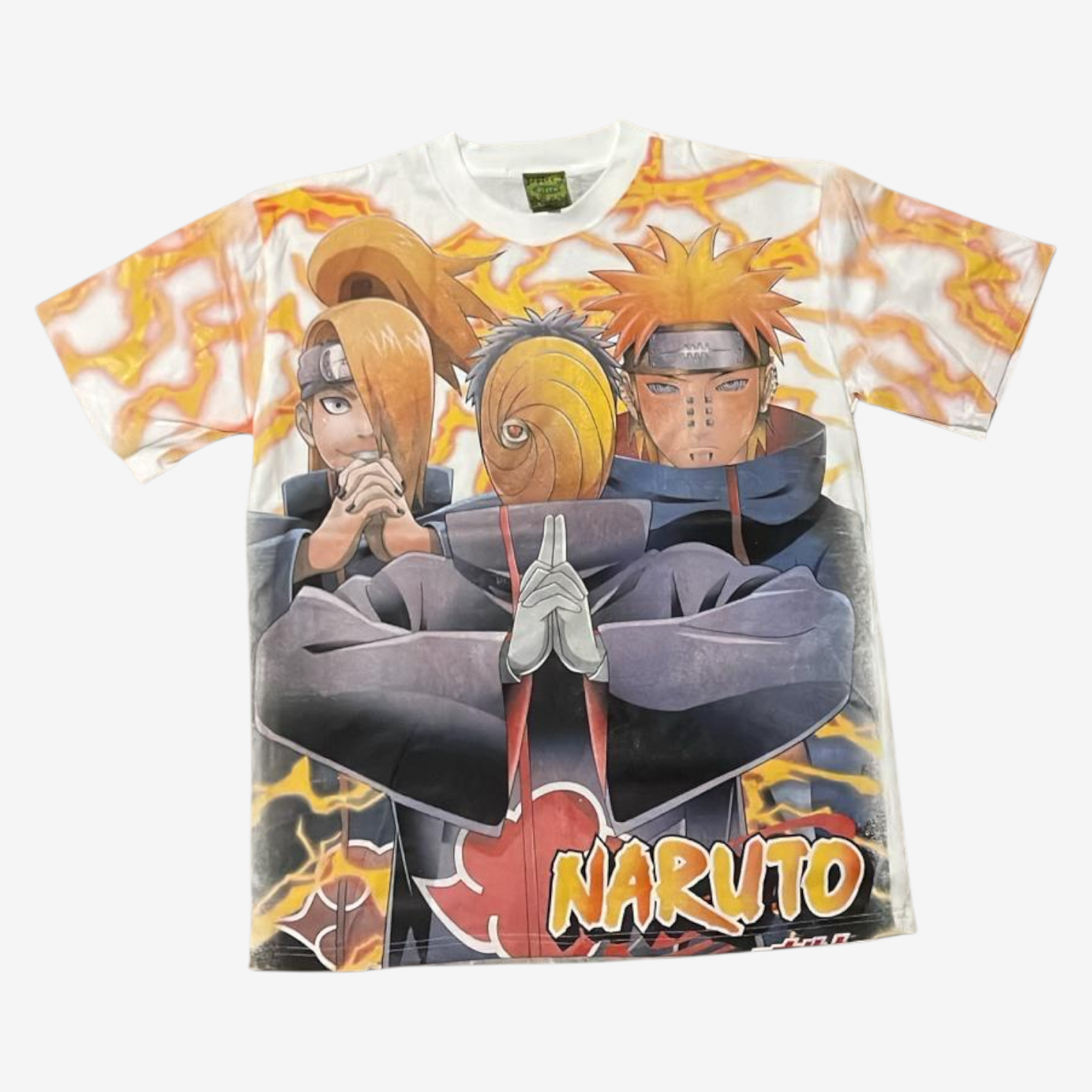 לצפייה במוצר OSCAR T-SHERT