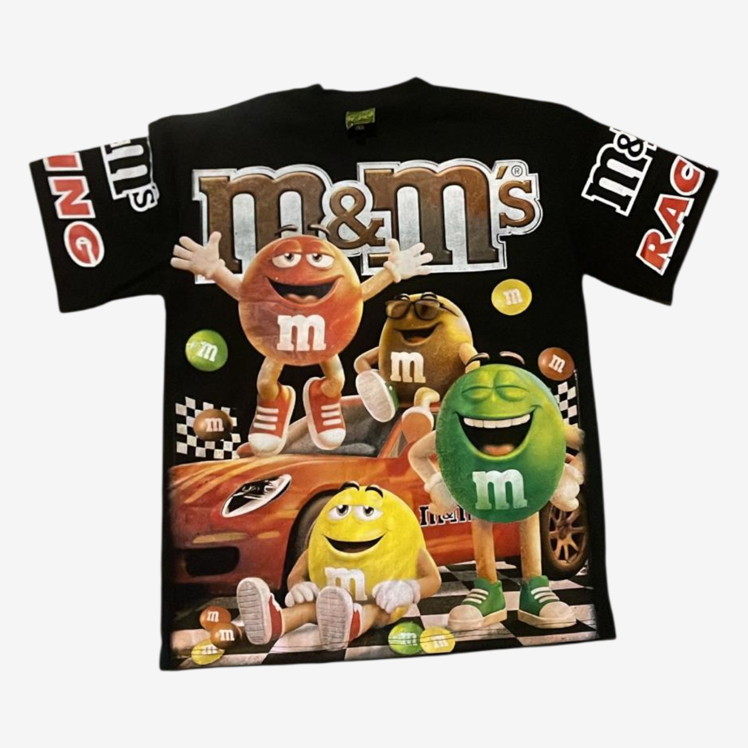 לצפייה במוצר OSCAR T-SHERT