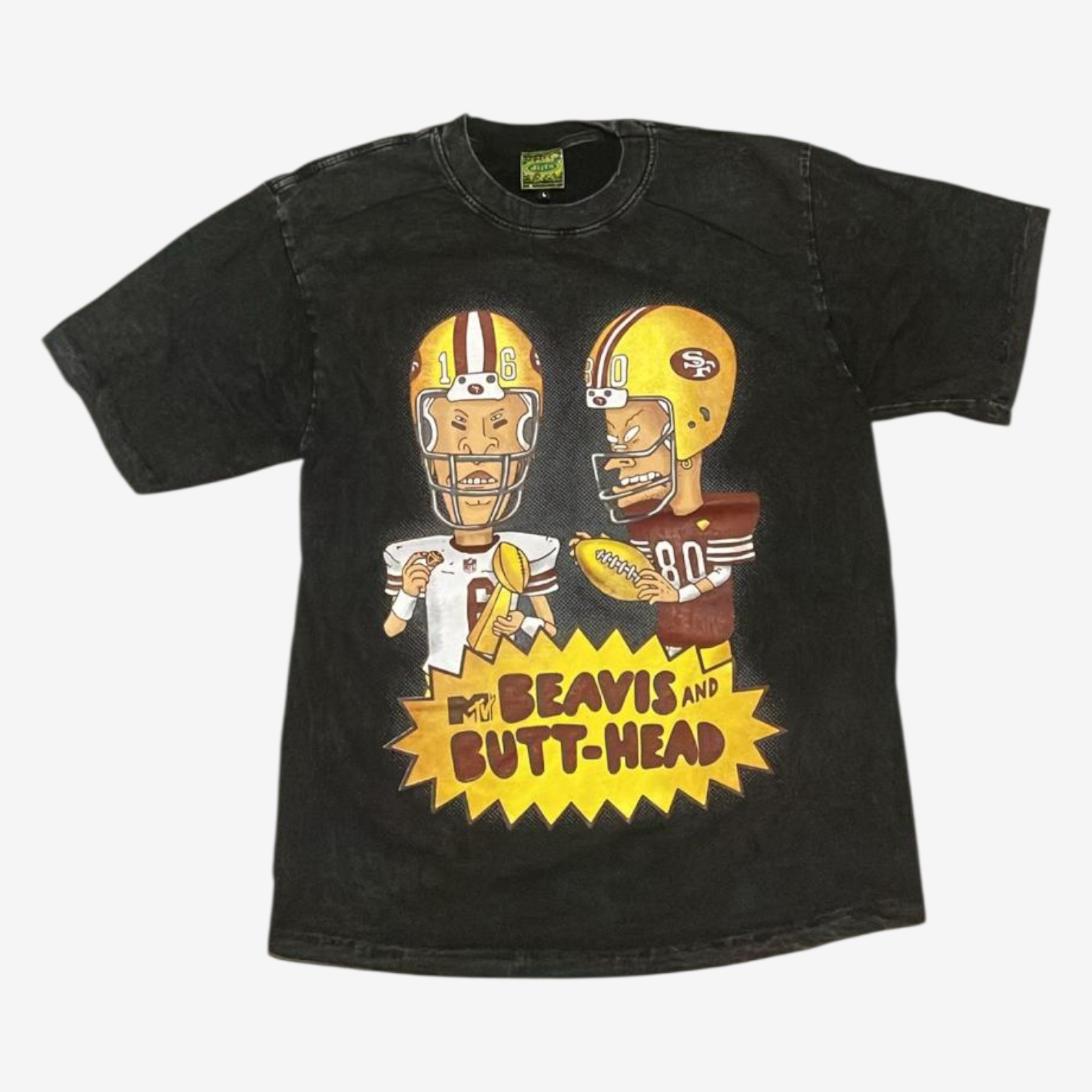 לצפייה במוצר OSCAR T-SHERT