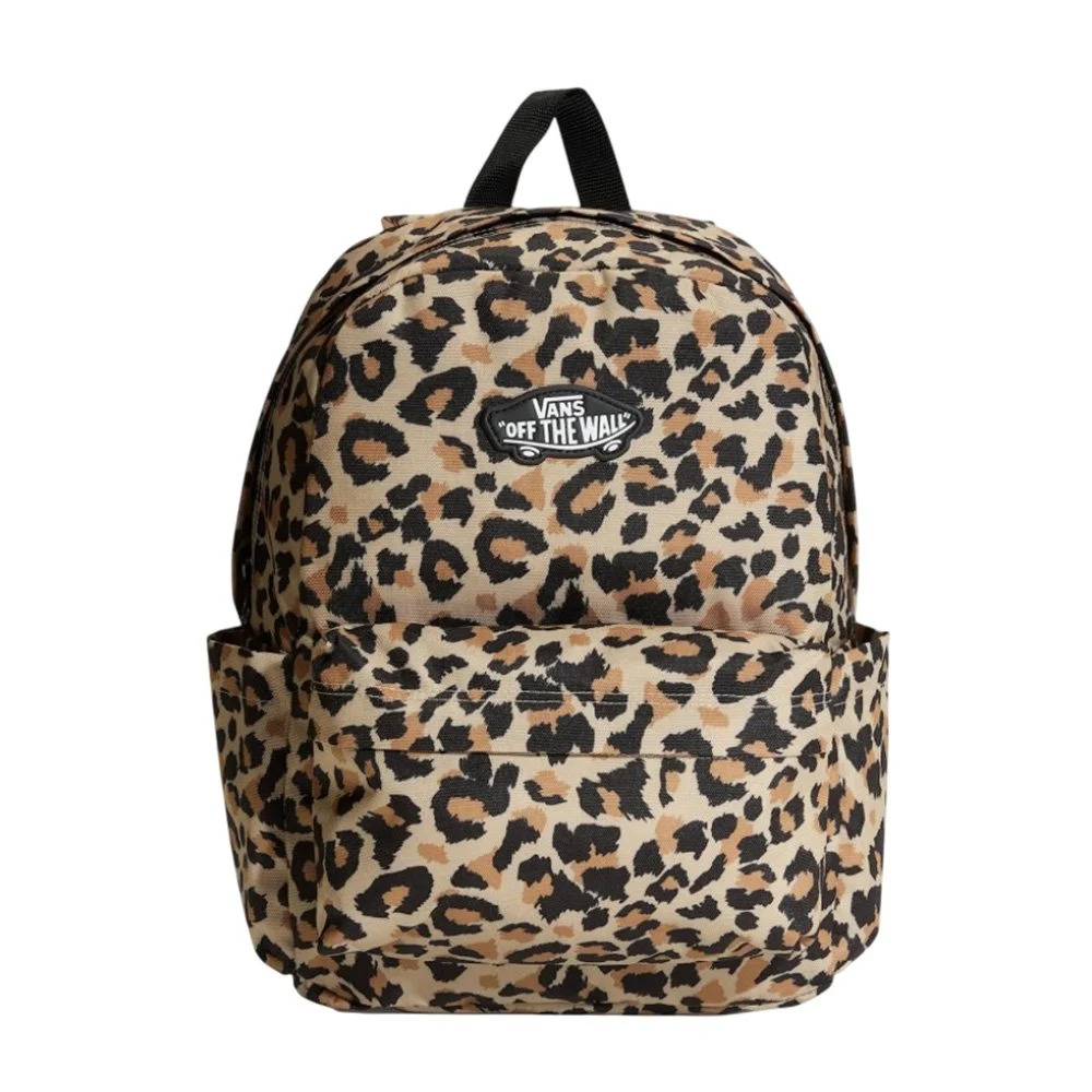 לצפייה במוצר VANS LEOPARD BAG 
