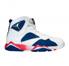 לצפייה במוצר JORDAN RETRO 7  RED WHITE