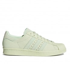 לצפייה במוצר ADIDAS SUPERSTAR 80S - WOMAN