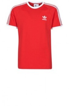 לצפייה במוצר ADIDAS classic t-shirt red/wh