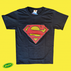 לצפייה במוצר SUPERMAN CLASSIC T-shirt