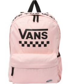 לצפייה במוצר vans pink backpack