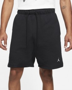 לצפייה במוצר Nike Jordan Air Jordan Essential Fleece Short - Black