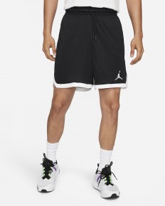 לצפייה במוצר Nike Jordan Dri-FIT Air-maskinstrikkede shorts til mænd