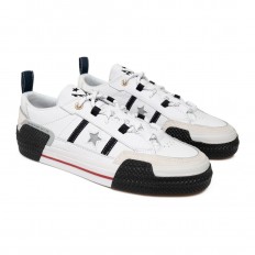 לצפייה במוצר  CONVERSE x IBN Jasper One Star OX WHITE