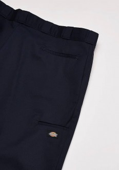 לצפייה במוצר מכנסי Dickies כחולים כהים / כחול נייבי