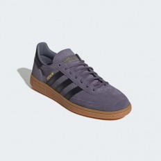 לצפייה במוצר נעלי Adidas Handball Spezial – סגול כהה (Shadow Violet)