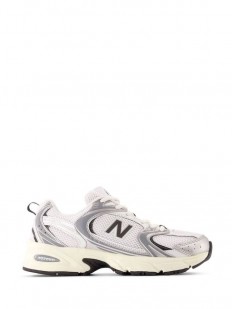 לצפייה במוצר New Balance 530 אפור לבן