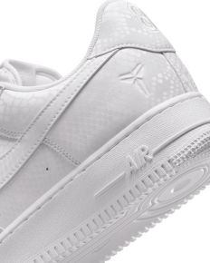 לצפייה במוצר Nike Air Force 1 - KOBE BRYANT