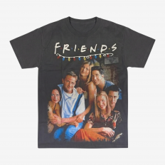 לצפייה במוצר FRIENDS T-SHIRT